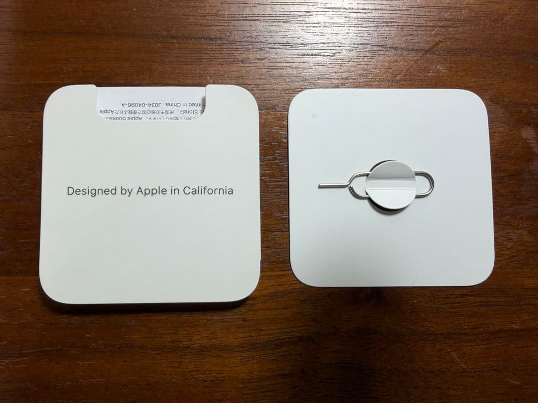 Apple iPhone SE (第2世代) ホワイト 64GB 箱あり