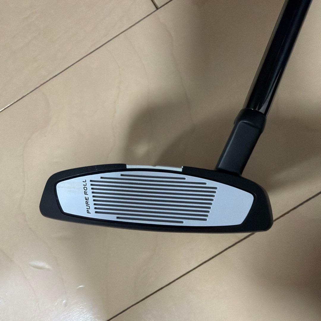 TaylorMade Spider Tour X パター 34 マキロイ モデル