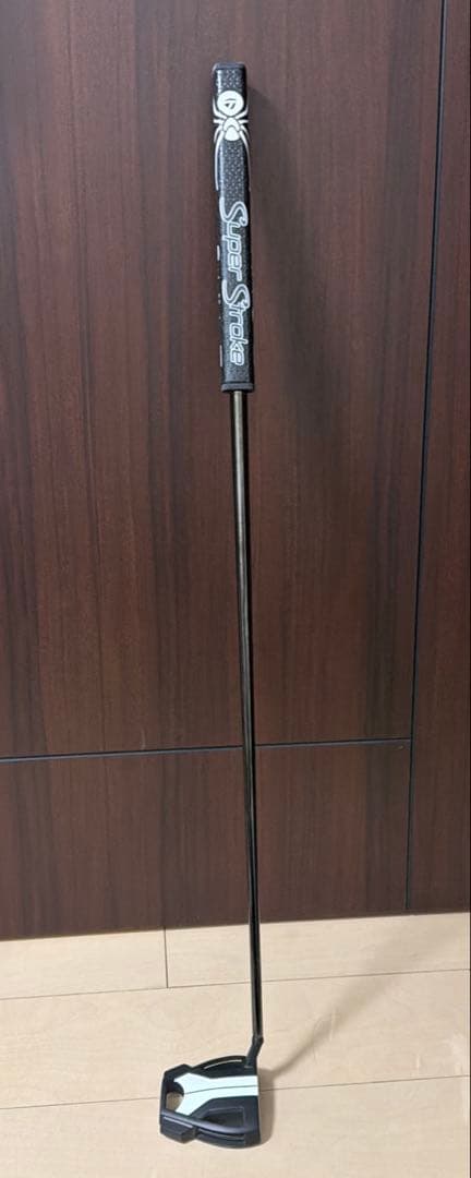 TaylorMade Spider Tour X パター 34 マキロイ モデル