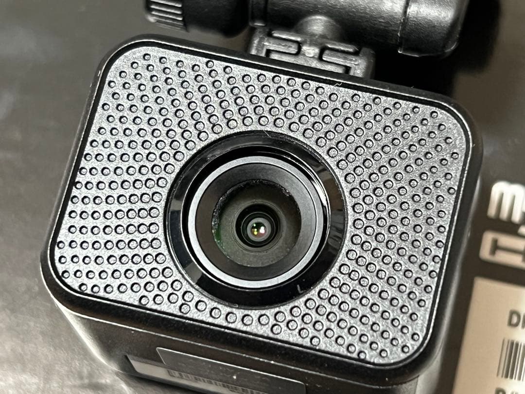 ケンウッド DRV-MR740 CA-DR150 ドラレコ 車載電源ケーブル付