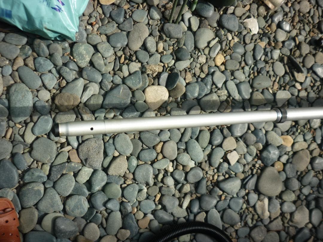 GITZO三脚 5型 3段大型アルミでギア式雲台+三脚バッグ付き