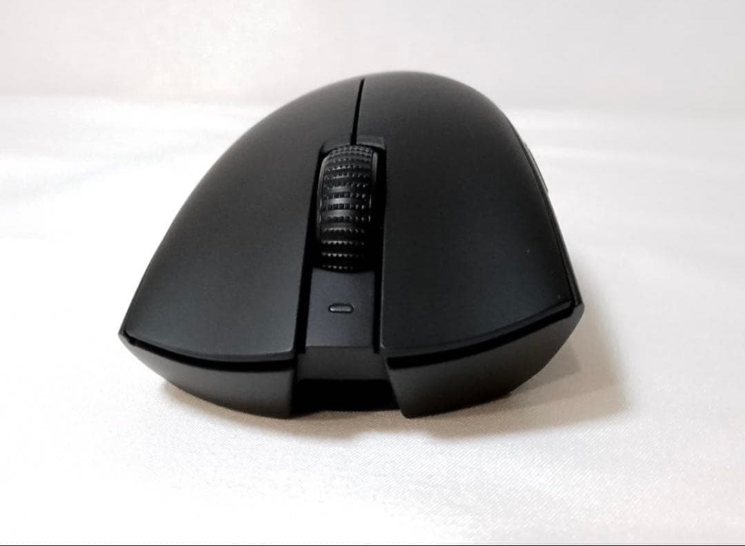 Razer レイザー　Deathadder v3 pro