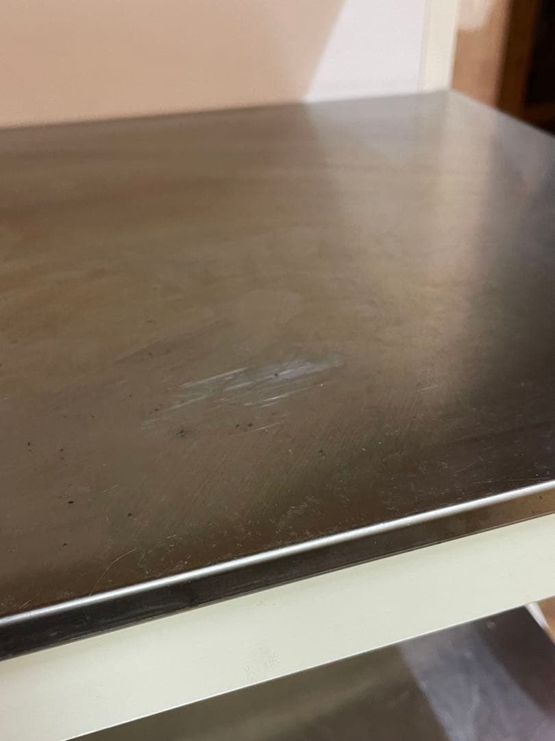 IKEA STENSTORP キッチンカウンター　アイランドキッチン