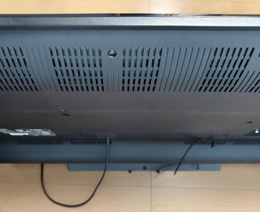 ま*)様 東芝 REGZA Z720Xシリーズ 49Z720X 中古・完動品