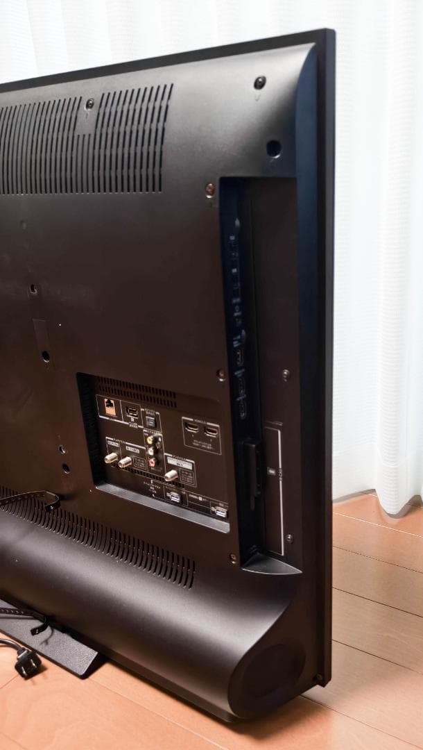 ま*)様 東芝 REGZA Z720Xシリーズ 49Z720X 中古・完動品