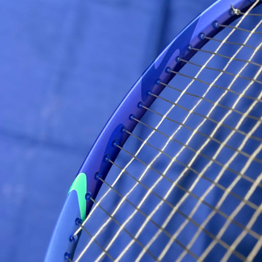 チャッピー【早い者勝ち】EZONE98 G3 TTS-Ⅱ テニストピア