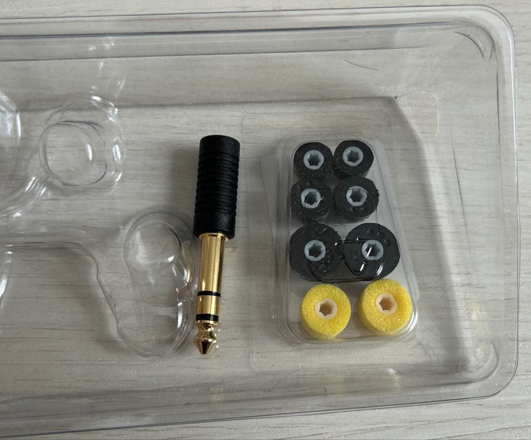 SHURE SE535 WIRELESS イヤホン