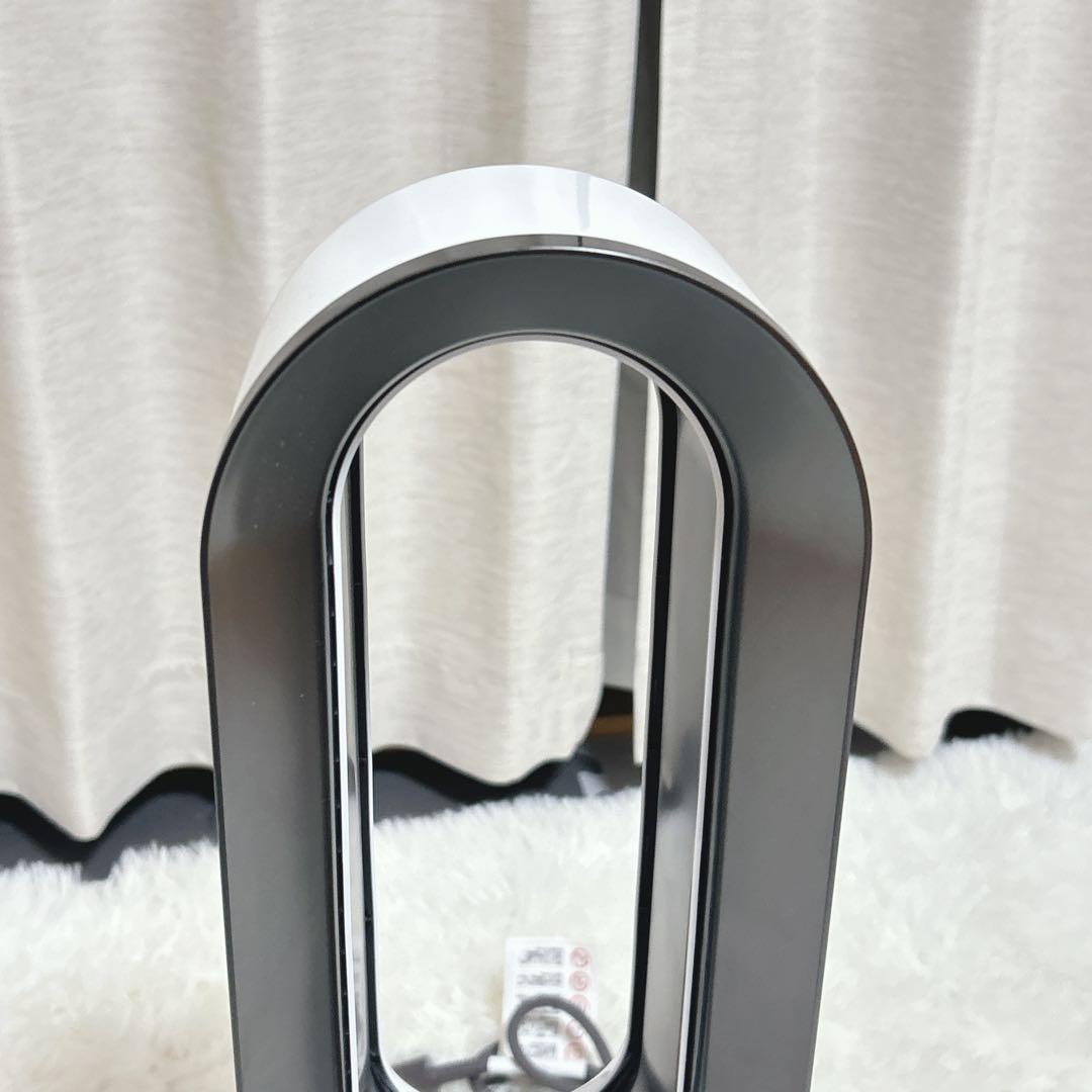 未使用級　Dyson Hot＋Cool AM09 ダイソン　2024年モデル