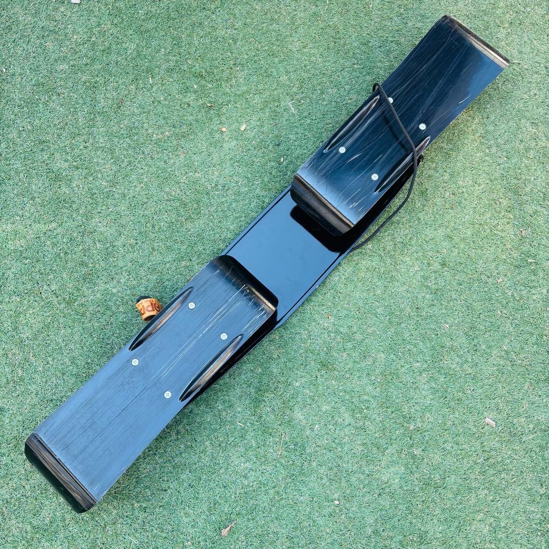 【希少】TAKAGI ZAPPER WHITEOUT スノースケート 122cm