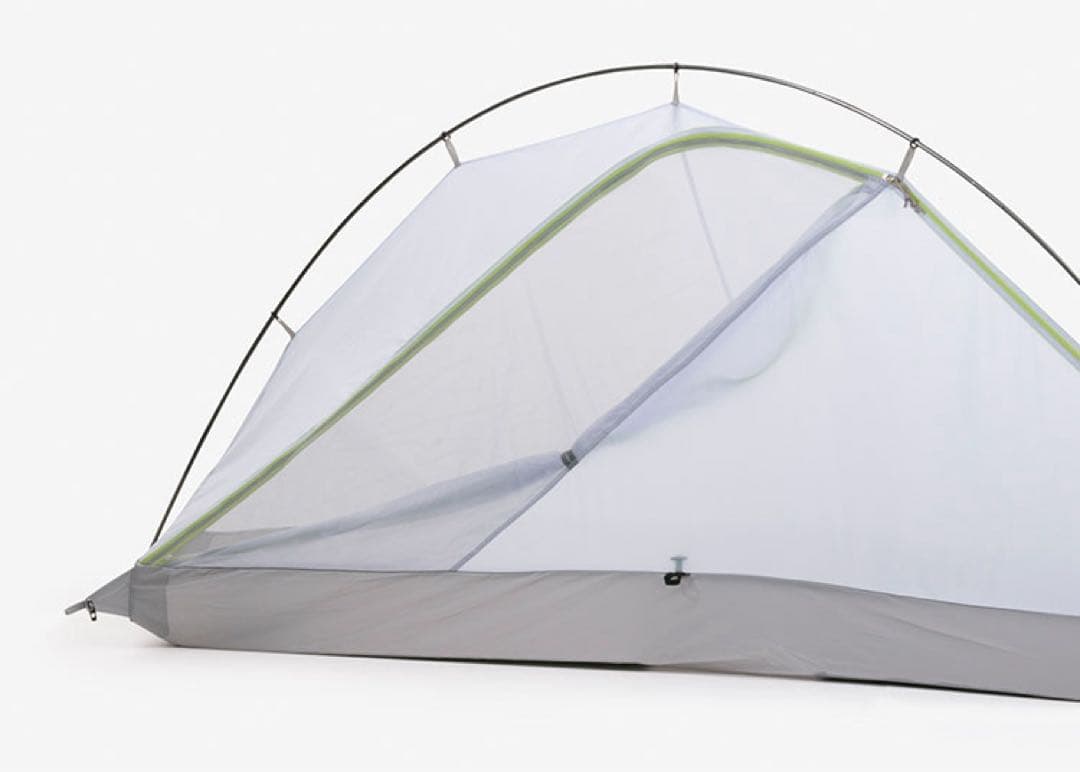 macpac microlight マイクロライト　ULテント