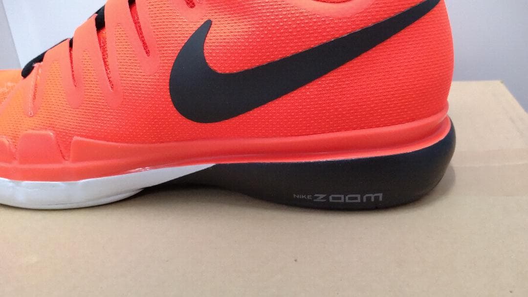 【極美品 26cm】 ナイキ エア ズーム ヴェイパー 9.5 ツアー