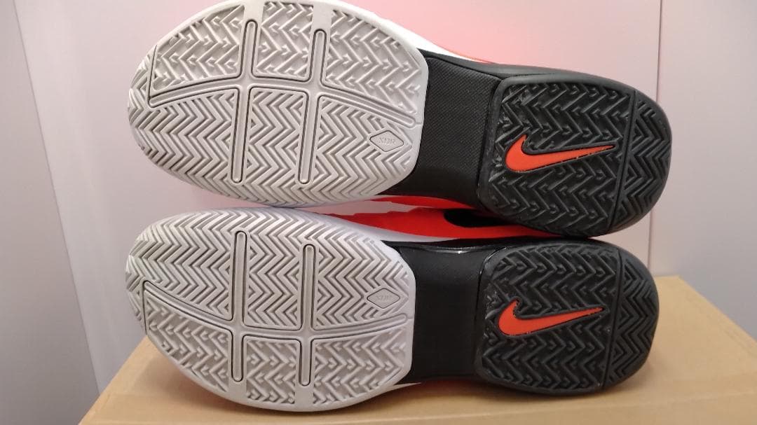 【極美品 26cm】 ナイキ エア ズーム ヴェイパー 9.5 ツアー