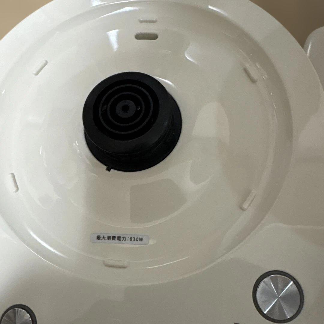 バイディーム薬膳マルチポット1.5リットル