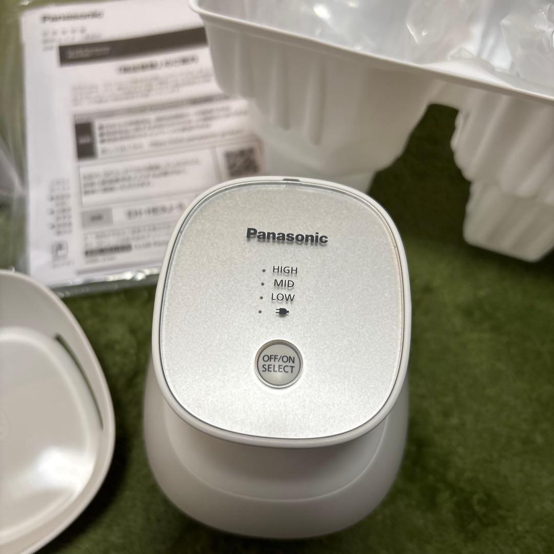 Panasonic EH-HE95 頭皮エステ