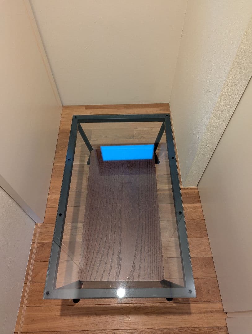 Francfranc　メリオル　コーヒーテーブル　Lサイズ　フランフラン