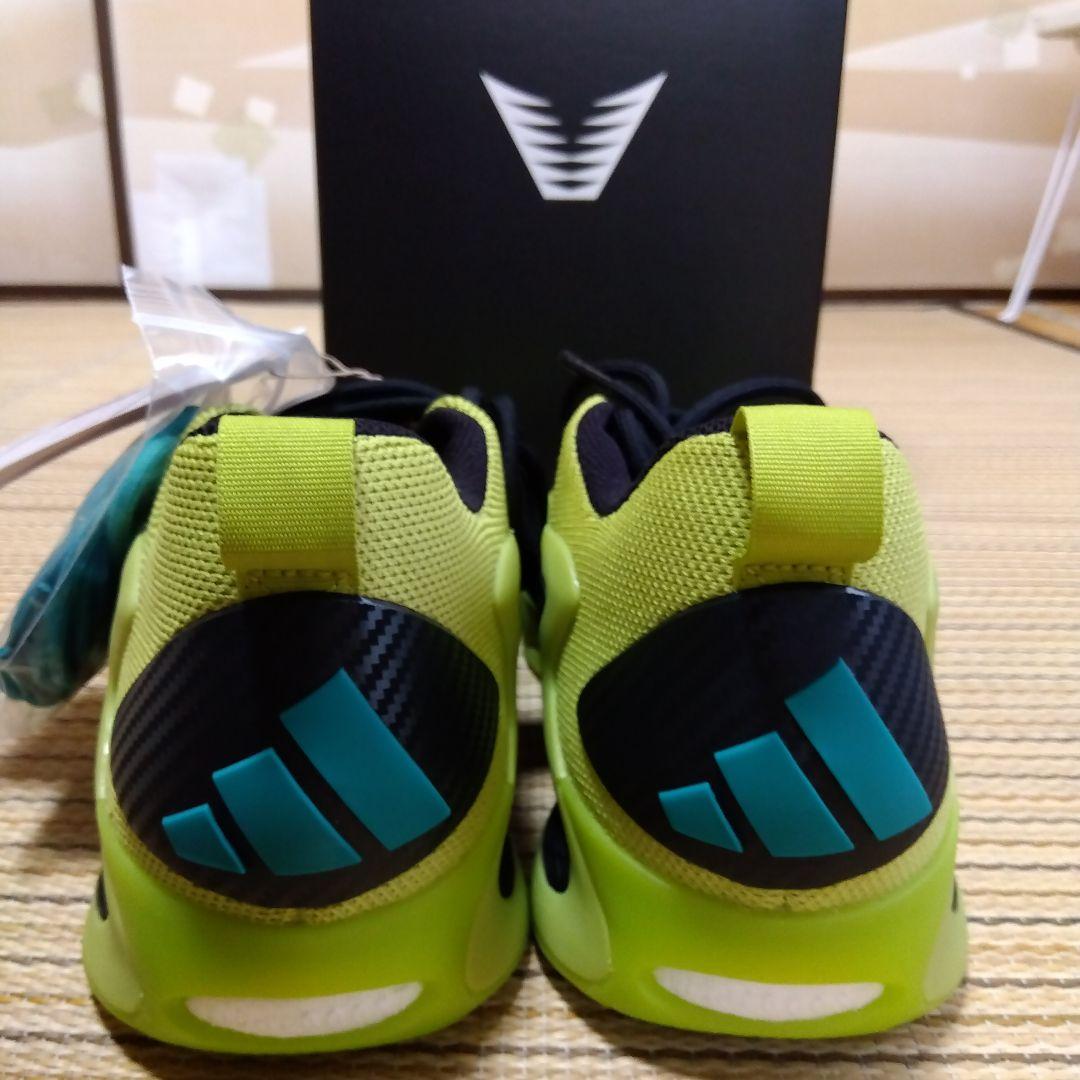 アディダス　アンソニー　エドワーズ1 Low