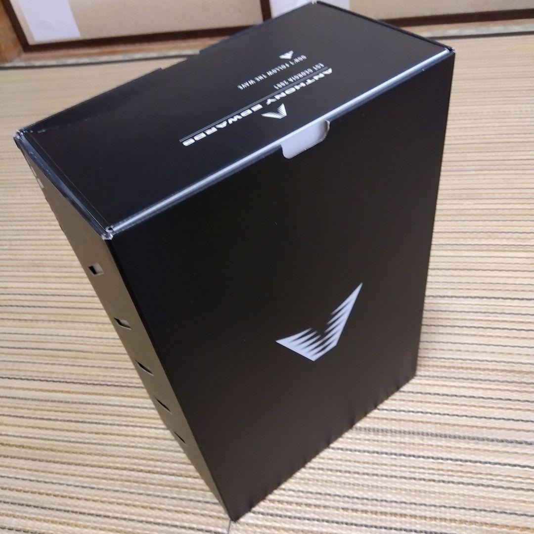 アディダス　アンソニー　エドワーズ1 Low