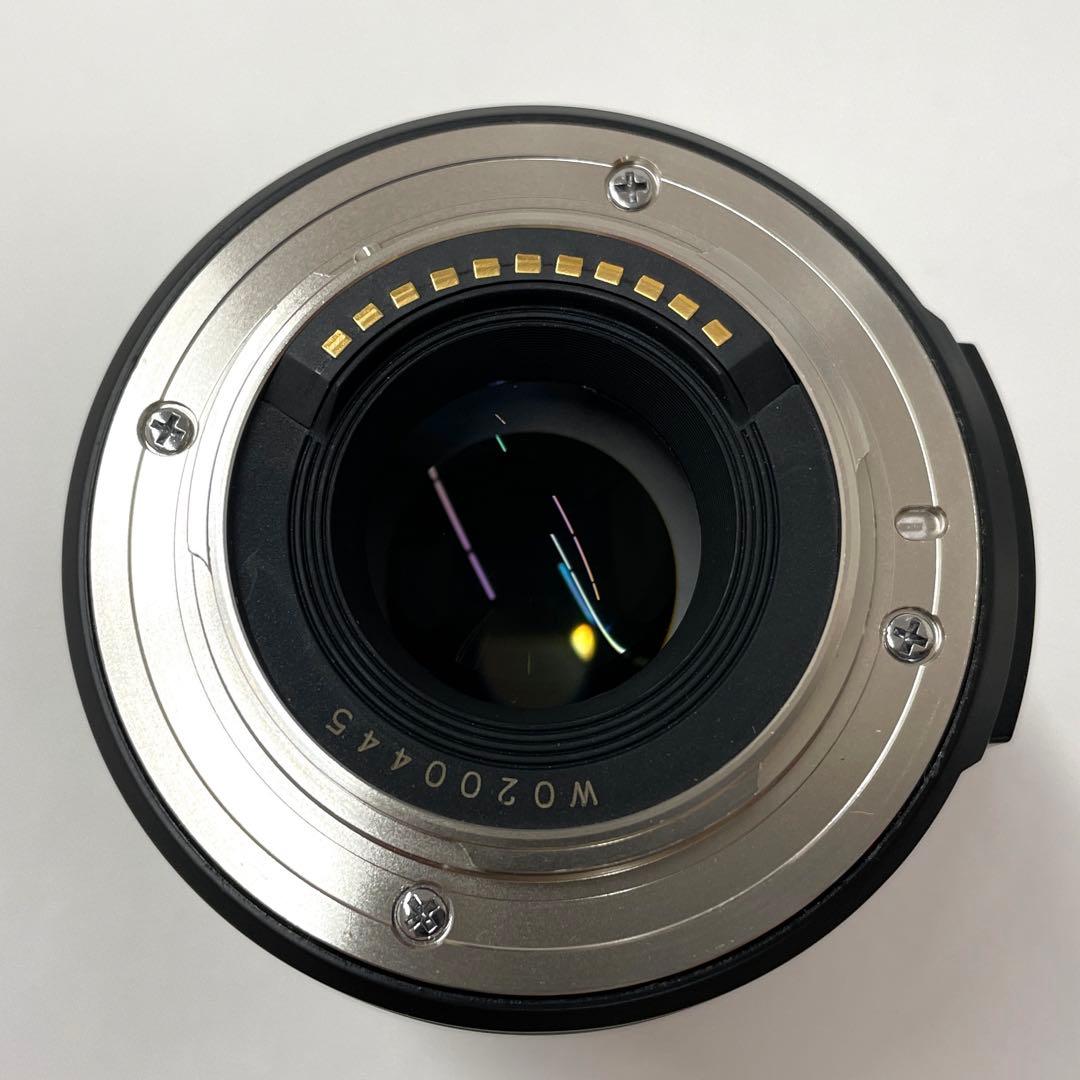 YONGNUO YN25mm F1.7M 焦点レンズ