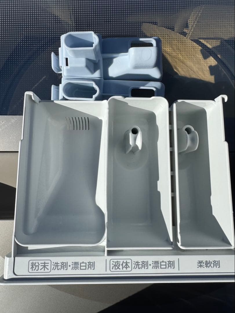 期間限定値下げPanasonic全自動洗濯機　10.0kg　NA-FA100H8