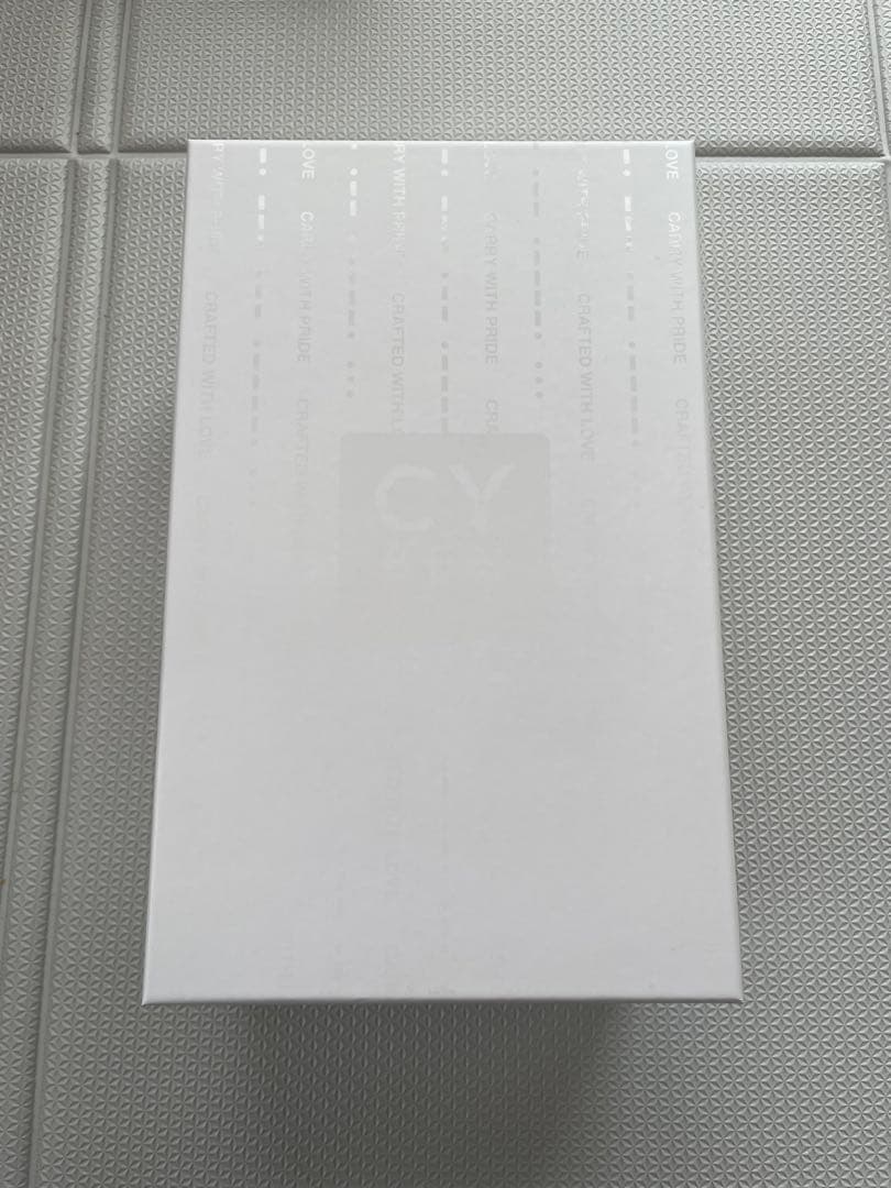 みい【美品】サイベックス　コヤキャリア　抱っこ紐　グレー