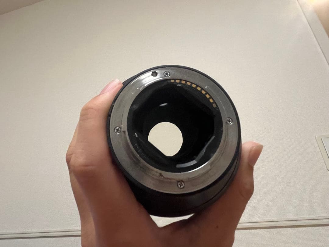 Sony FE 85 f1.4 GM 単焦点レンズ