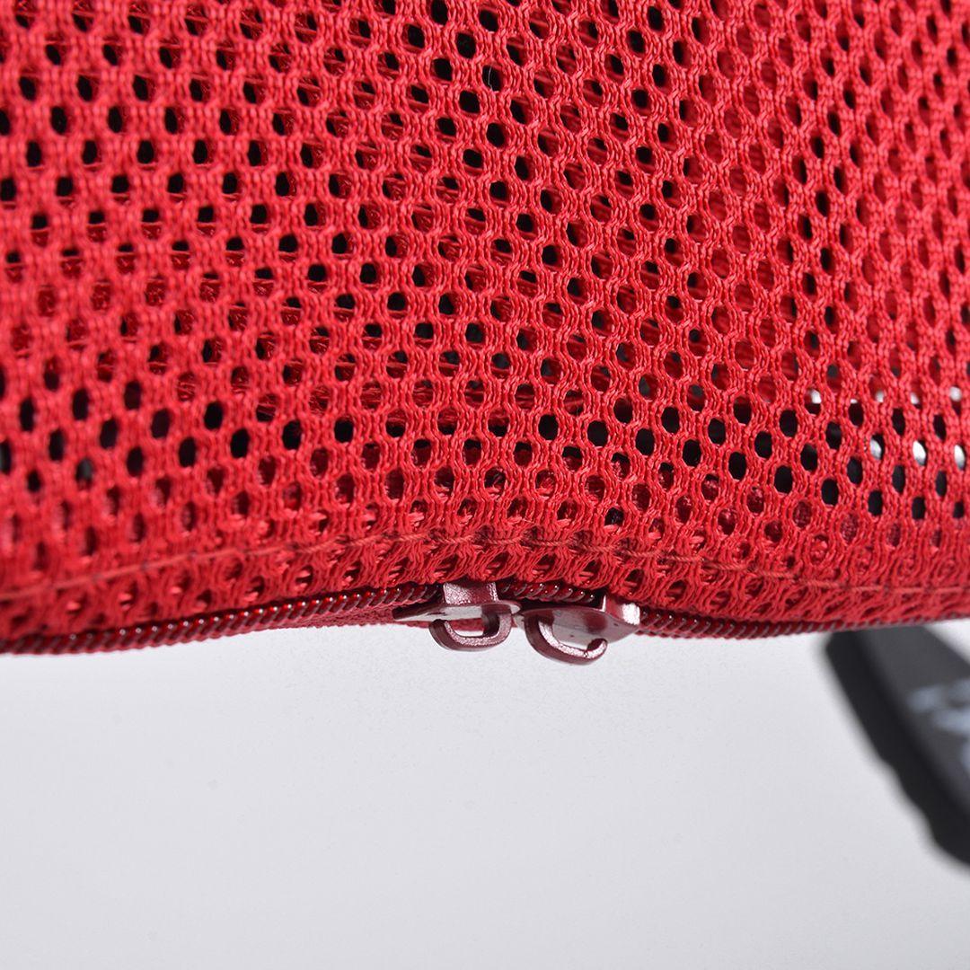 HEYA オフィスチェア 大人気 PU メッシュ ハイバック