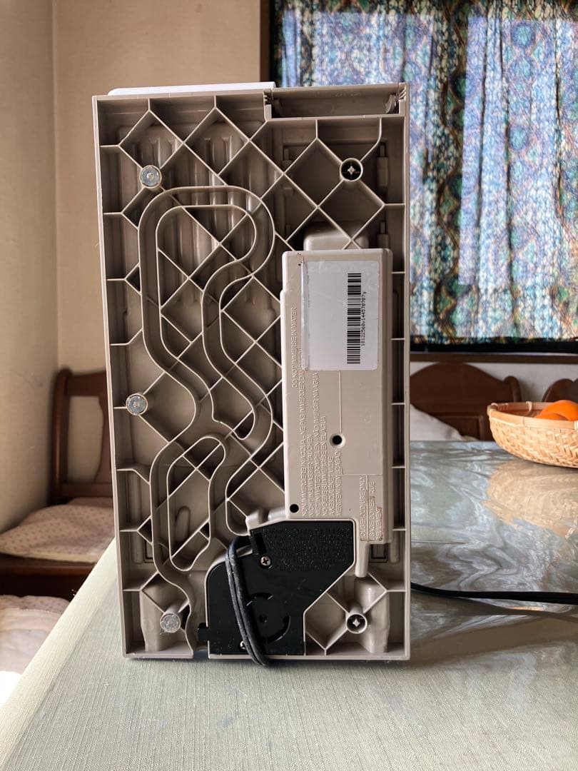 ネスプレッソラティシマ