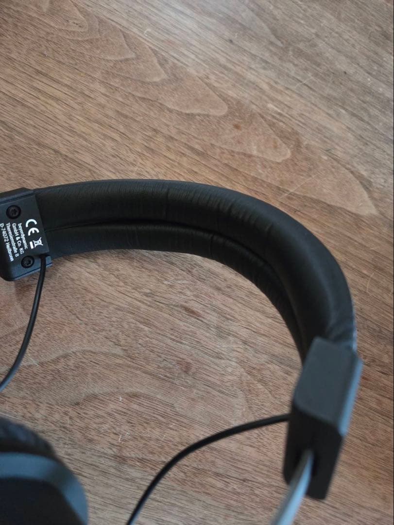 Beyerdynamic DT 1770 PRO ヘッドホン