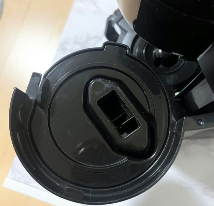 Panasonic NC-A56 コーヒーメーカー 全自動