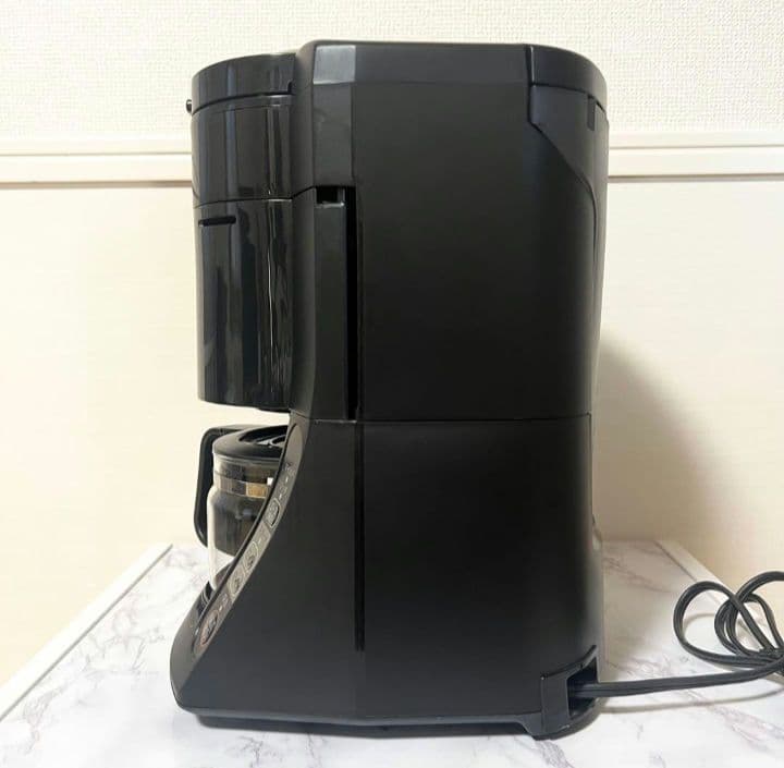 Panasonic NC-A56 コーヒーメーカー 全自動