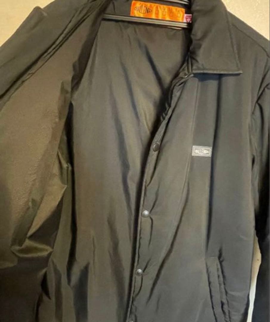 ジャケット・アウター CHALLENGER TECHNICAL FIELD JACKET