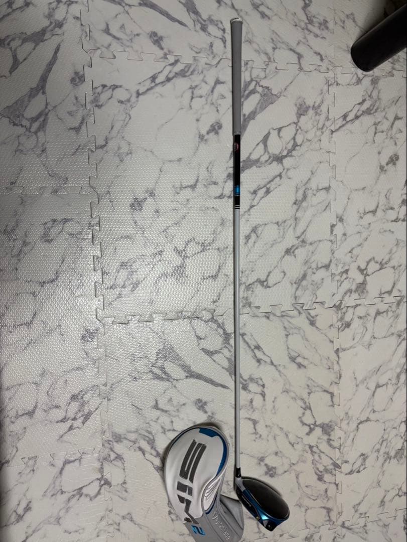 SIM2 レディース　ドライバー