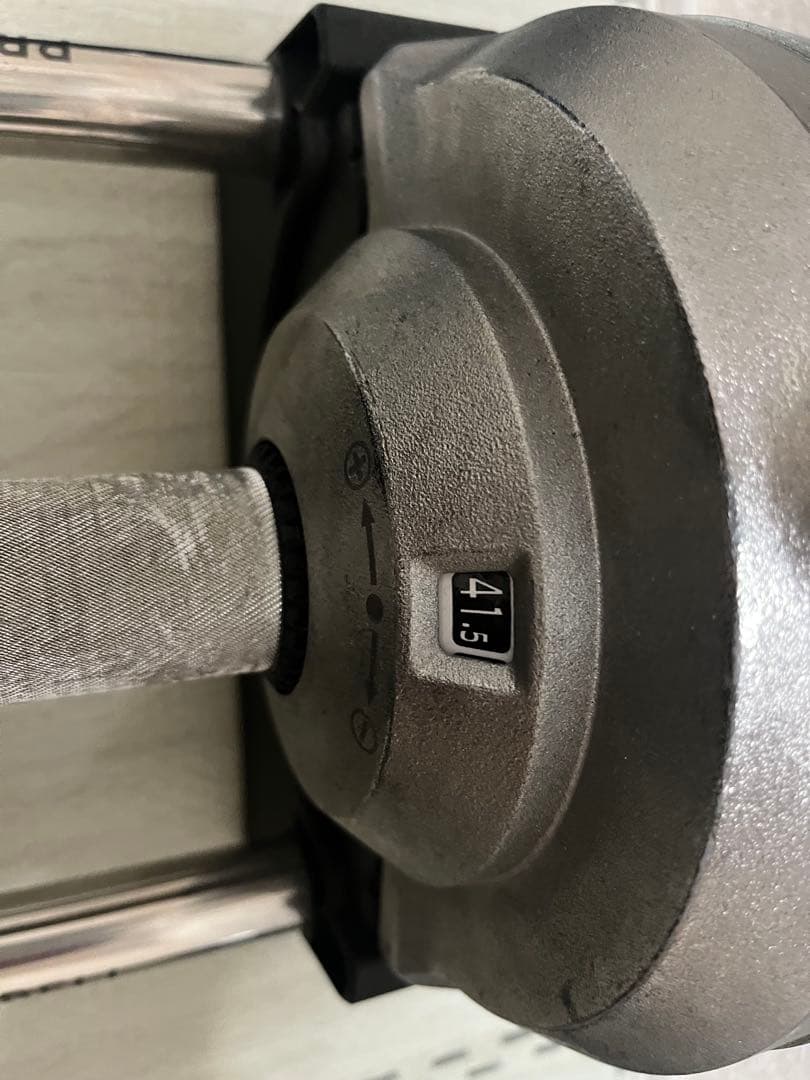 【直接取引】引き取り限定 PROVERBELL プロバーベル41.5kg