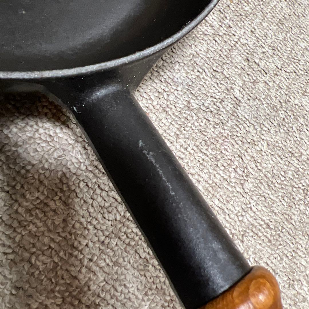 ストゥブ フライパン 24cm 40509-381