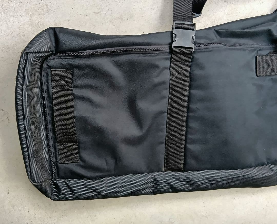 巨大スノーボード・ケース　ケンタック　ブラック　美品