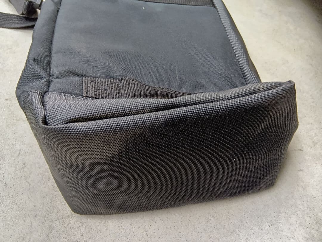 巨大スノーボード・ケース　ケンタック　ブラック　美品