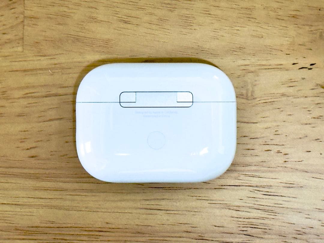 AirPodsPro 第2世代 MTJV3J/A 付属品新品 ケース付き