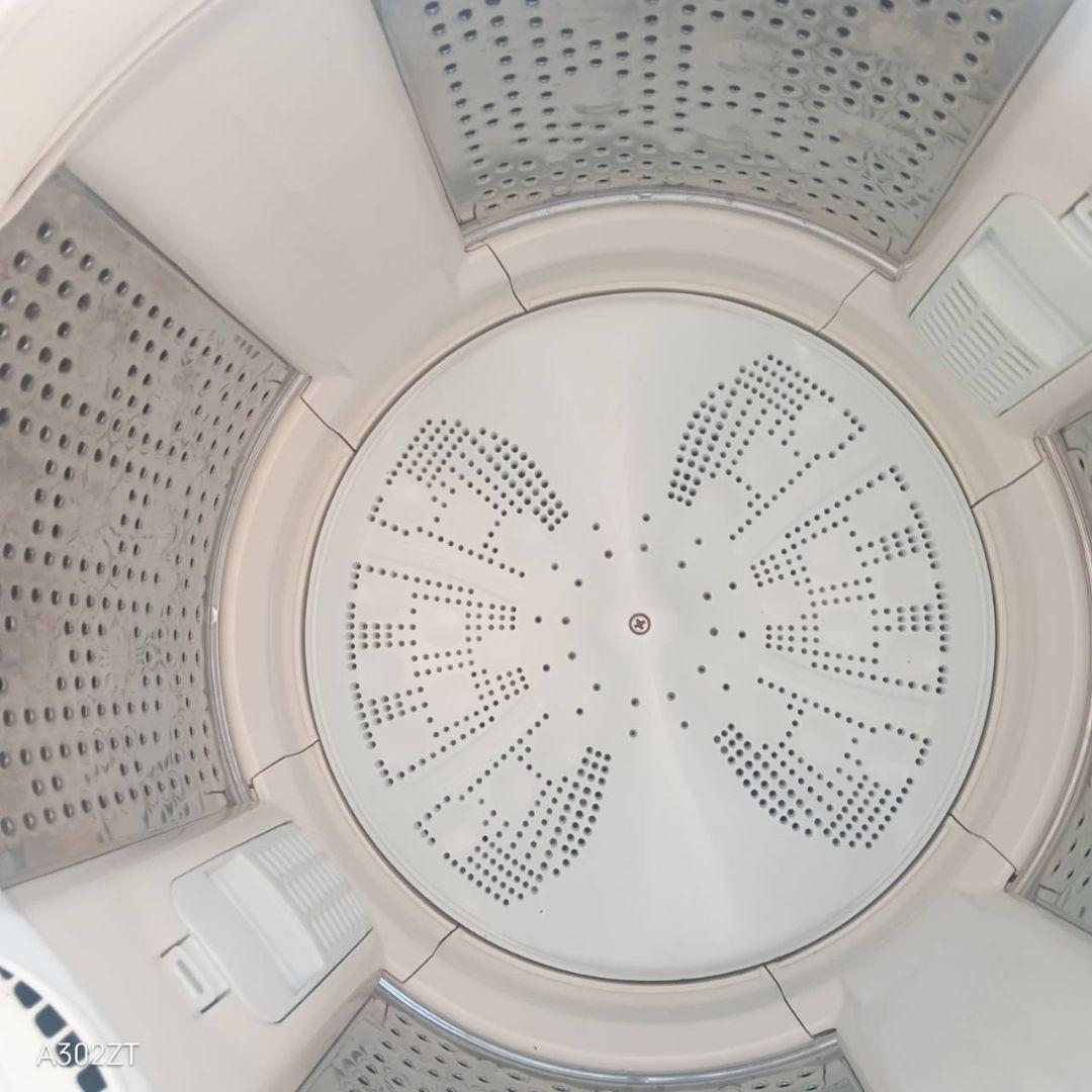 H15A0 安心保証付　日立　人気モデル洗濯機 洗濯容量10㌔