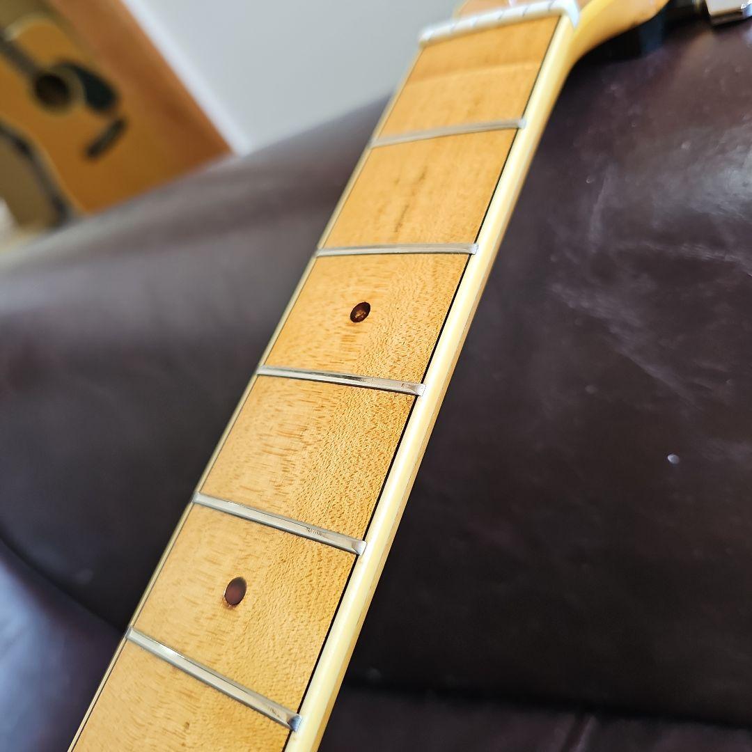 MUGEN.MARK-llハードケース付き。