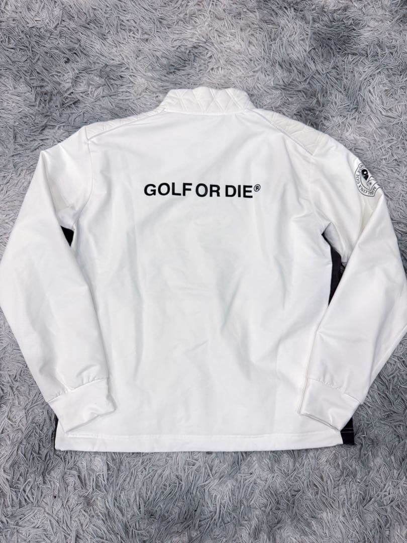 MARK&LONA マークアンドロナ セットアップ