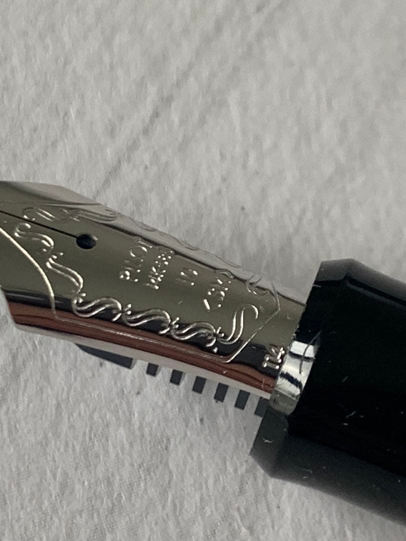 PILOT 912 万年筆 SMペン先