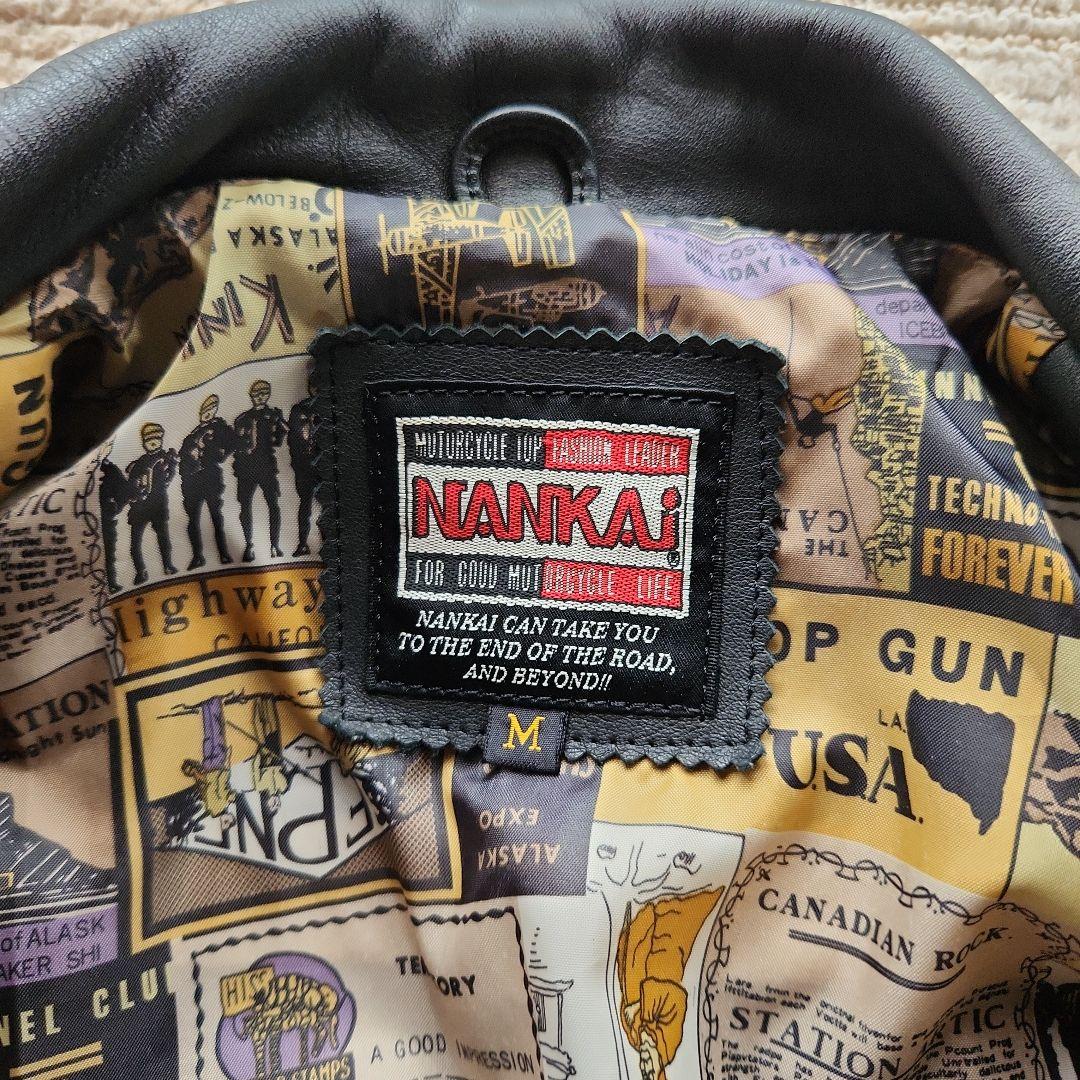 NANKAI ジャケット Mサイズ