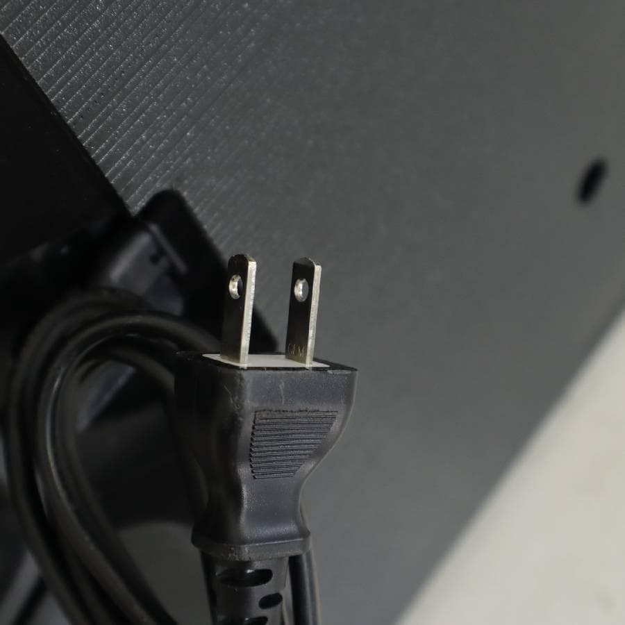 スタンド欠品 24年製 TVS REGZA 4K 55V型 TV 55M550M