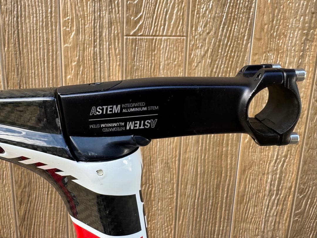 LOOK 675 ロードバイクフレームセット