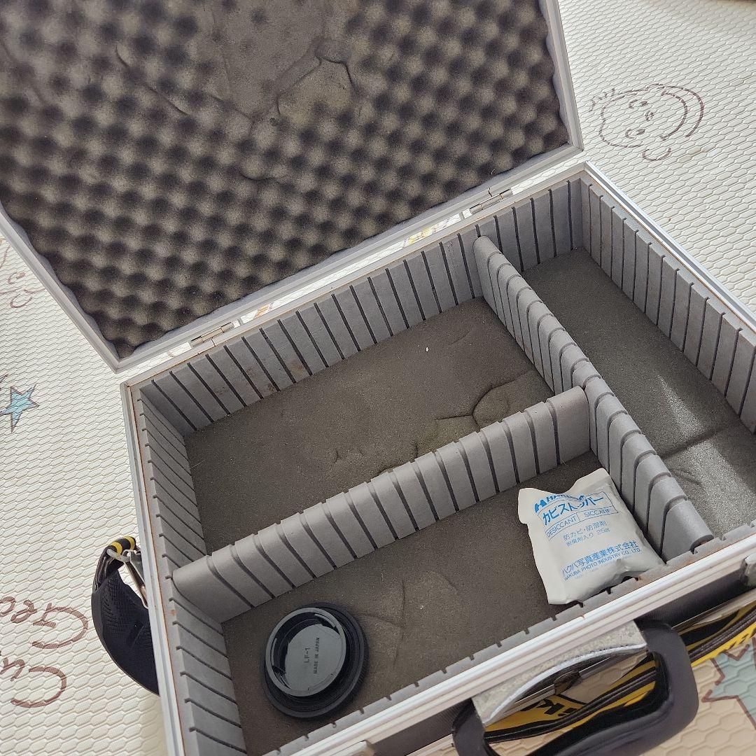 け*し様 Nikon F3 一眼レフカメラ Nikkor 50mm