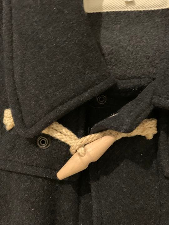 お値下げ中vintage Paul Smith ポールスミス ダッフルコート