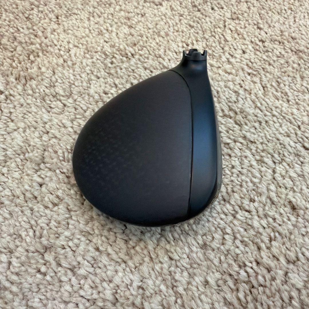 土曜日までの割引　美品　キャロウェイ　エリート　チタニウム　3W ヘッドのみ