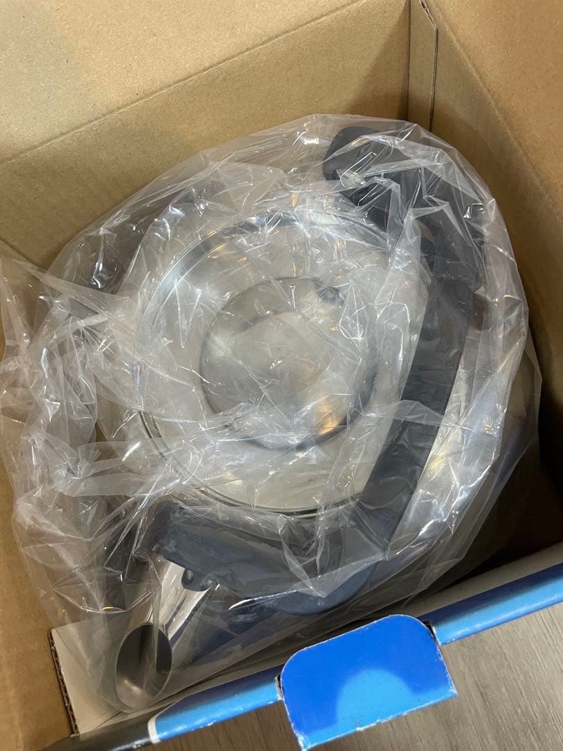 Vita Craft ビタクラフト　KETTLE ケトル　1220 新品未使用品