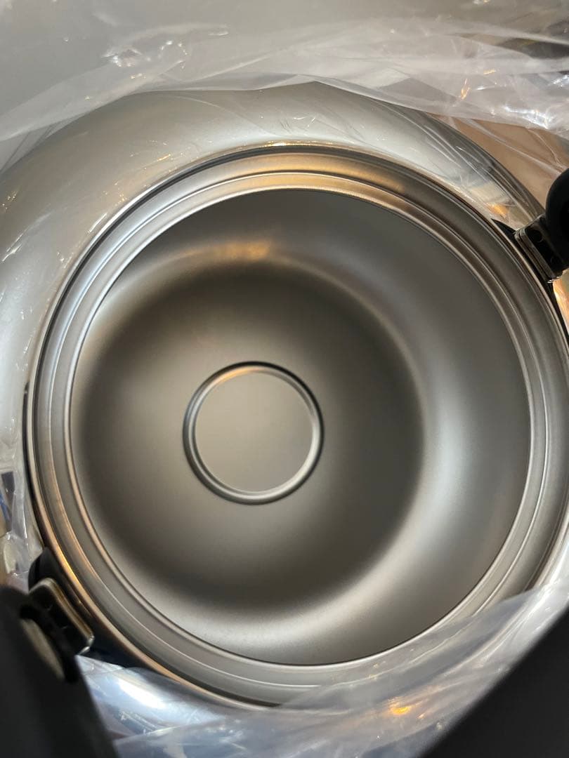 Vita Craft ビタクラフト　KETTLE ケトル　1220 新品未使用品