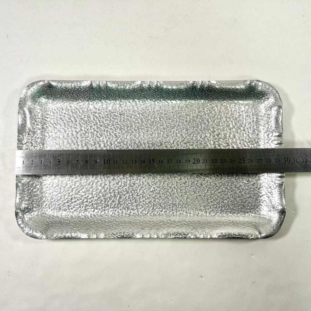 F.O.B COOP フォブコープ アルミトレイ 4枚組 FOB COOP